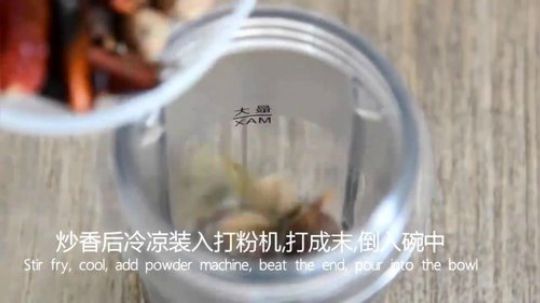 这样的土豆太好吃了，大厨把秘方都公开啦！