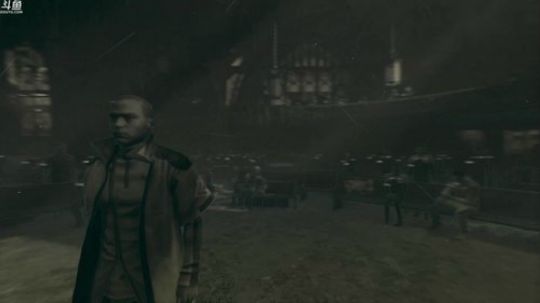 PS4：《底特律:变人》 2018-06-01 21点场