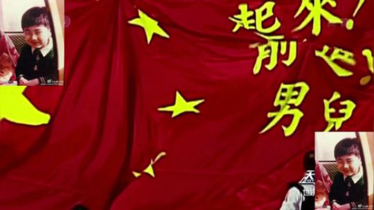 我在斗鱼看寅子直播新游前线