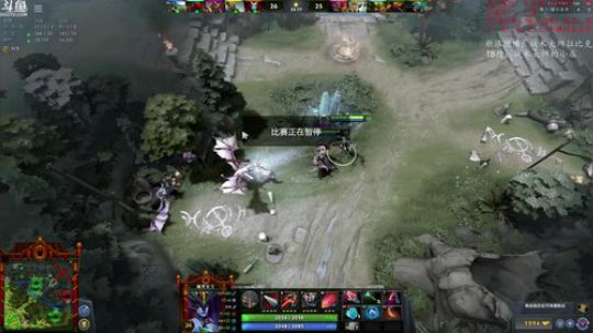 野路子，黑科技，绝活海~ 2018-06-02 09点场