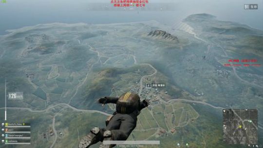 【狐半仙】我是盒子别惹我！ 2018-06-02 00点场