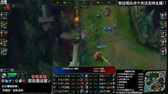 liyunanhj发布了一个斗鱼视频2018-06-02