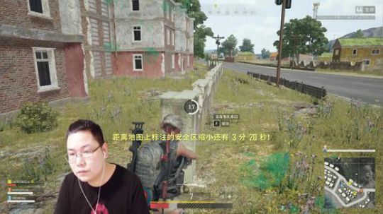 雷疯讲棋：体验一个象棋疯子给您带来的快乐 2018-06-02 03点场