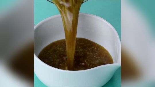 6种最常用沙拉酱，永久珍藏版.