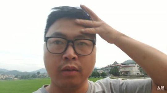 胜哥老二生活第二天。 2018-06-02 18点场