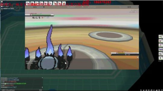 老夫夜观天象，今日必出蛋闪！Pokemm 2018-06-01 23点场