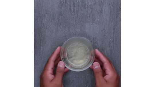 可以吃的气球？有点虎逼.