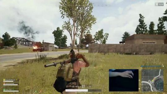 【全服第一，截图鱼吧】2018年6月3号/消音AK隐藏属性