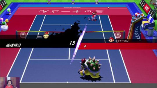 switch-马网试打会+宝可梦探险 2018-06-02 19点场