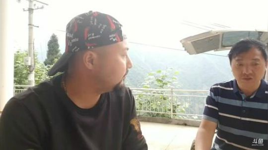 平常的一天.不平常的感受 2018-06-02 18点场