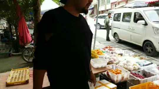 平常的一天.不平常的感受 2018-06-02 12点场