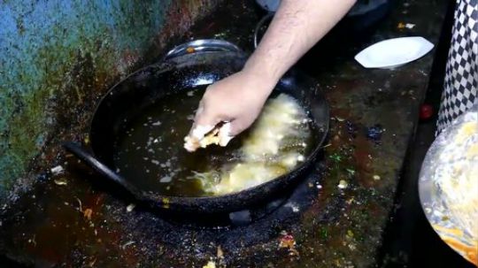 【可以减肥的美食】每天一印度12