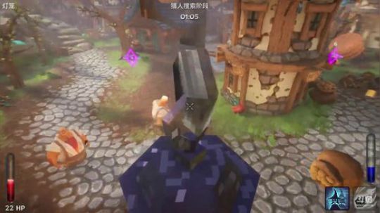 【XY】真.最后一局... 2018-05-31 21点场