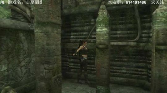 【素年】各种惊悚恐怖游戏，你爱看的这都有 2018-06-02 22点场