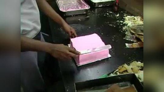【可以减肥的美食】每天一印度1