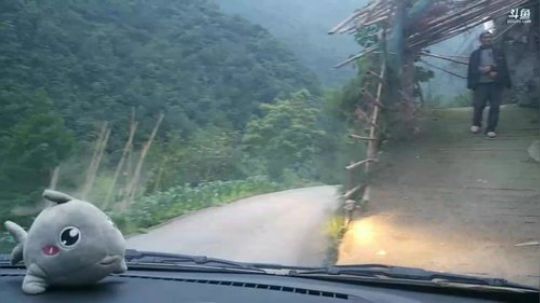 平常的一天.不平常的感受 2018-06-02 19点场