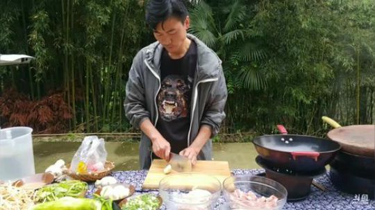 平常的一天.不平常的感受 2018-06-02 15点场