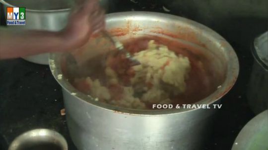 【可以减肥的美食】每天一印度14