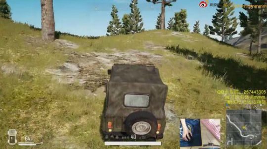 格调：狙击手 2018-06-03 08点场