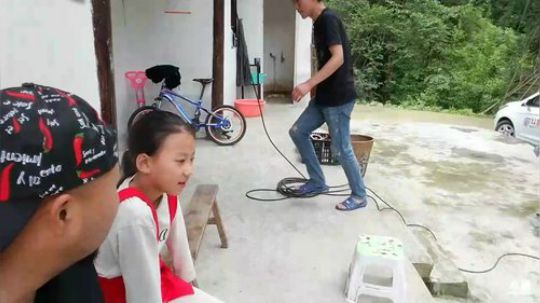 平常的一天.不平常的感受 2018-06-02 14点场