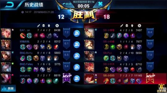 为白立场发布了一个斗鱼视频2018-06-03