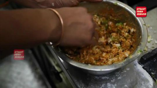 【可以减肥的美食】每天一印度10