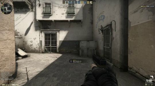 重温CSGO