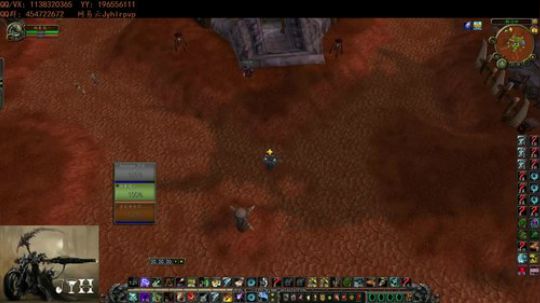 JYH—猎人PVP-顶尖猎野牧 2018-06-02 21点场