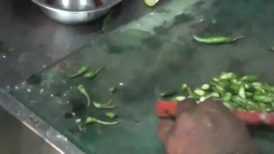 【可以减肥的美食】每天一印度11