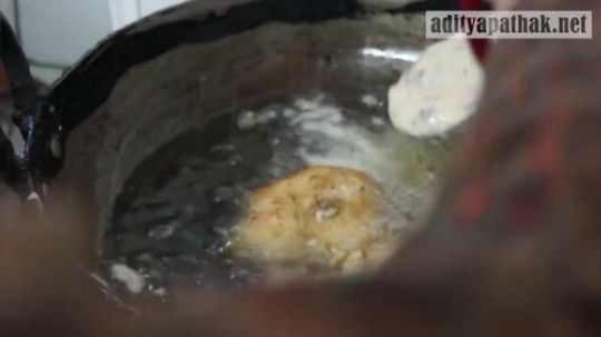 【可以减肥的美食】每天一印度7