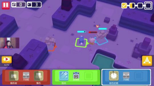 switch-马网试打会+宝可梦探险 2018-06-02 21点场