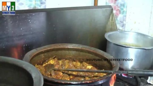 【可以减肥的美食】每天一印度5