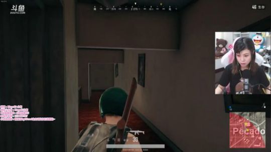 马小闲：相当暴躁的女玩家！ 2018-06-03 13点场