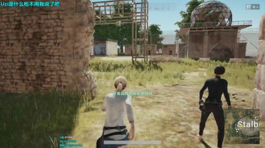 【紫蓝】惊天1V4咯~ 2018-06-04 14点场