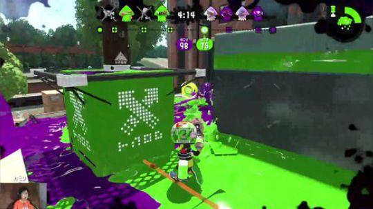switch-马网试打会+喷射战士 2018-06-03 21点场