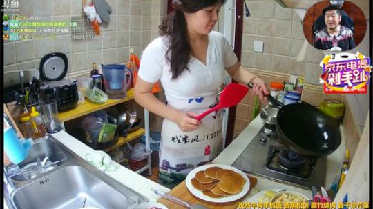 丿Good丶发布了一个斗鱼视频2018-06-04