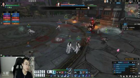 听歌一曲·仗剑江湖 2018-06-03 21点场