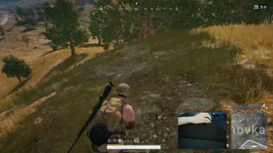 【全服第一，截图鱼吧】2018年6月4号/偶遇大主播