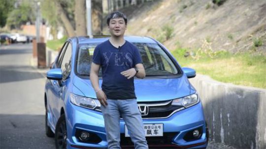 传说中的“神车”飞度真的有这么神吗？我们拆一台！