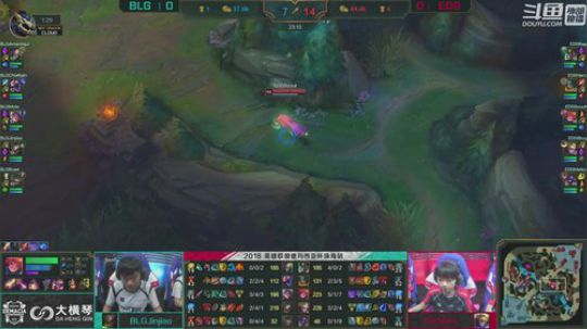 liyunanhj发布了一个斗鱼视频2018-06-03