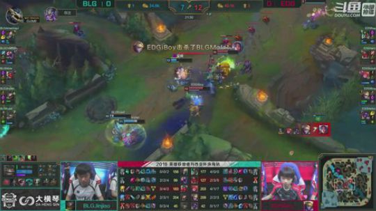 liyunanhj发布了一个斗鱼视频2018-06-03