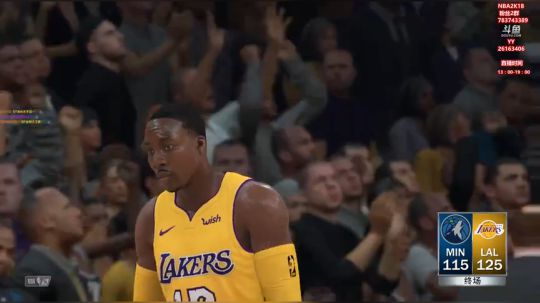 【GT老师  湖人科比 大战逆天水友？】 2018-06-04 15点场