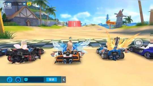 锦年：百人逃亡赛 2018-06-04 17点场