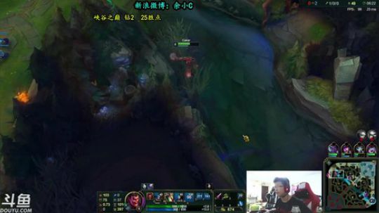 liyunanhj发布了一个斗鱼视频2018-06-04