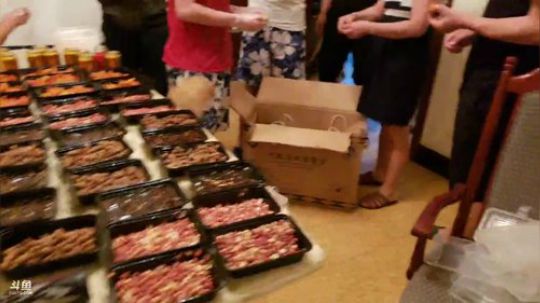 我本善良72发布了一个斗鱼视频2018-06-04