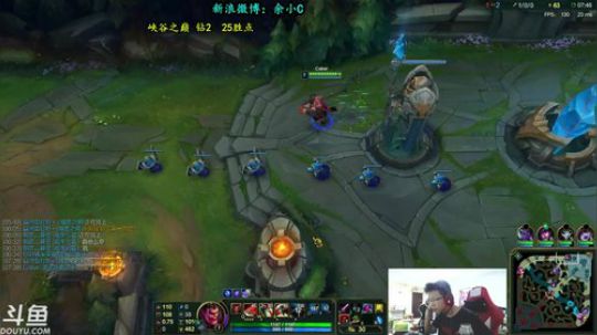 liyunanhj发布了一个斗鱼视频2018-06-04