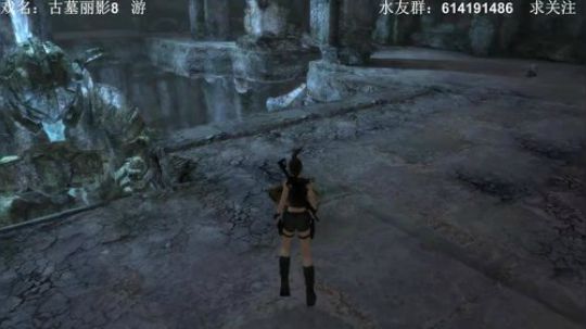 【素年】各种惊悚恐怖游戏，你爱看的这都有 2018-06-03 22点场