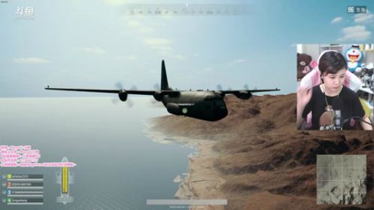 马小闲：相当暴躁的女玩家！ 2018-06-03 17点场