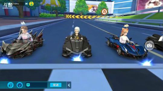 锦年：百人逃亡赛 2018-06-04 19点场