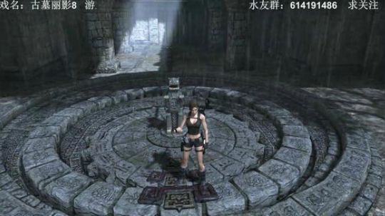 【素年】各种惊悚恐怖游戏，你爱看的这都有 2018-06-03 20点场